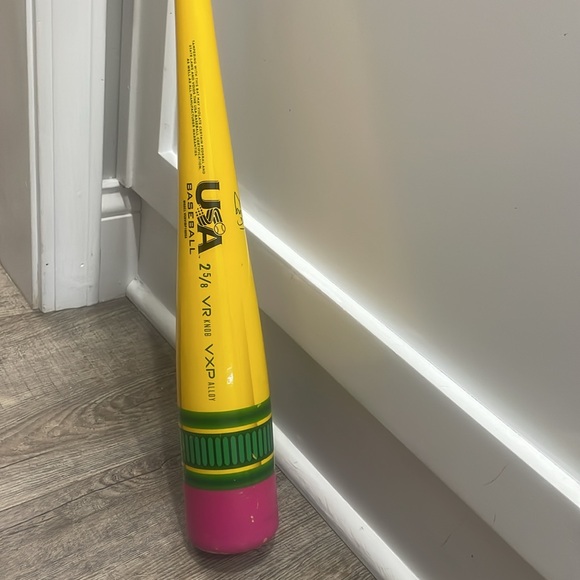 Victus Pencil Bat 27” 17oz - Picture 16 of 16